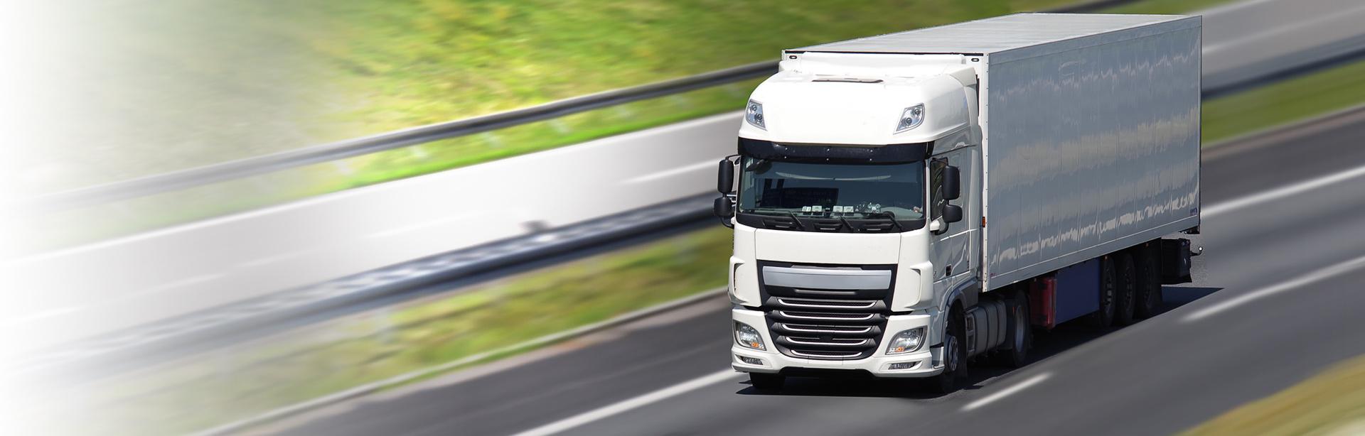 Transport krajowy i międzynarodowy - VITMAGISTRAL LOGISTYKA - Slajd #1